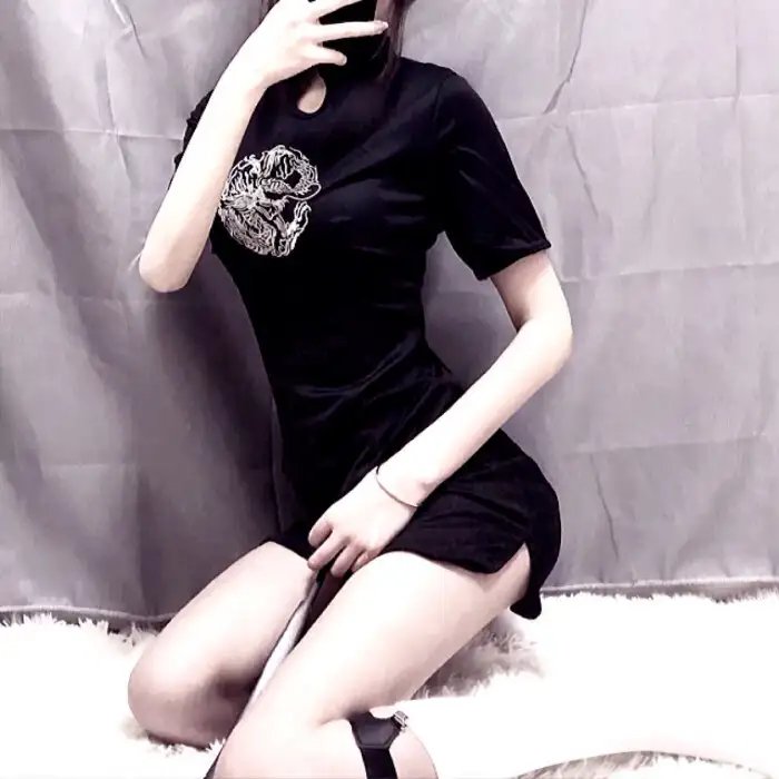 龙城怒汉